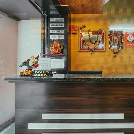 Hotel S L E Residency Varanasi Exterior foto